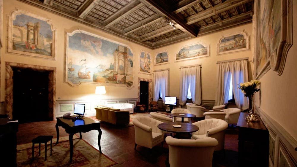 Palazzo Carletti image 1